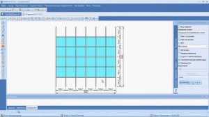 СуперОкна 8: Построение фасадной конструкции