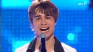 Alexander Rybak - Fairytale