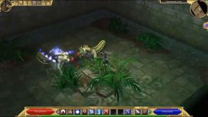 Titan Quest:Atlantis:Город Атлас часть 2 финал#2