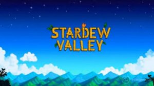 Stardew Valley Pelican Town