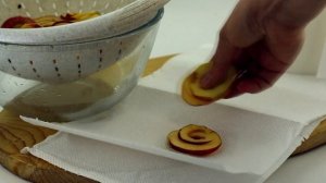 ? Яблоки сушеные — видео рецепт. Как посушить яблоки в духовке на зиму?