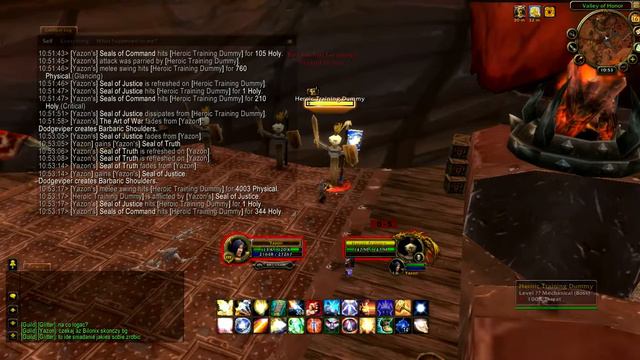 Seal of Justice Bug смотреть онлайн