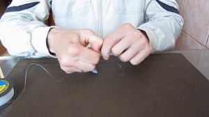 Как сделать макушатник своими руками. Макушатник удавка