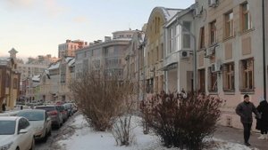 Нижний Новгород, что посмотреть за один день пешком