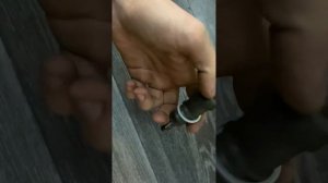 Как натянуть!? Мерседес 190 м102 натяжитель цепи