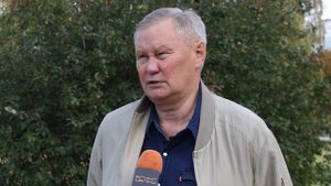 Михаил Ходаренок   Военный эксперт