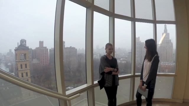 Учёба и жизнь в Нью-Йорке: Интервью с Евгенией Герасимовой, New York University | Поступление в США