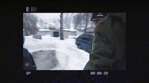 Поездка в детский дом г.Карабаново. Мастер-класс по танцам 2019 г.