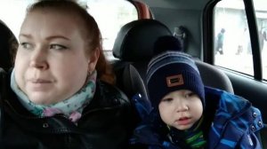 VLOG: Про садик/ истерика/ собираемся