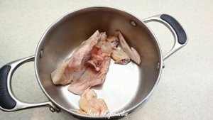 Как можно ХРАНИТЬ КУРИЦУ БЕЗ ХОЛОДИЛЬНИКА - обалденная Тушенка из домашней курицы без АВТОКЛАВА