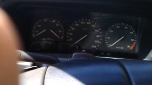 Passat b4 глохнет