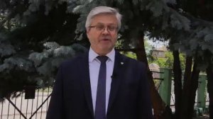 ДонНТУ и Мелитопольский государственный университет подписали договор о сотрудничестве