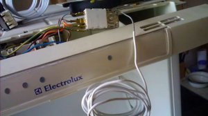 Замена терморегулятора холодильника - bitremont.ru