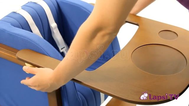 Стул Micuna Trotta T-1633 Микуна Тротта