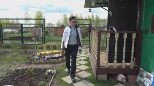 6 соток 1 мая 2024 года. Хроника. Канун Великого Четверга.