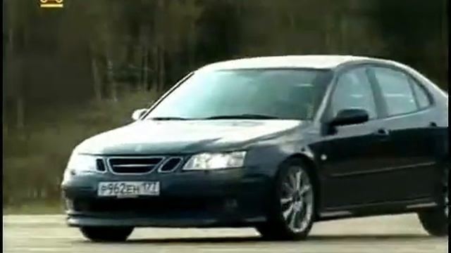 SAAB 93, SAAB 95
