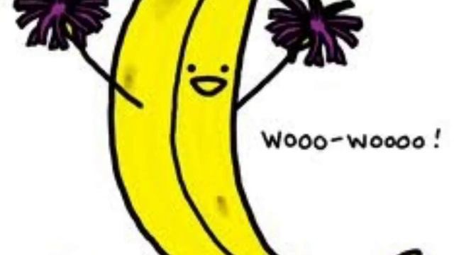 DJ BANANA - Woo (Original Mix) смотреть онлайн