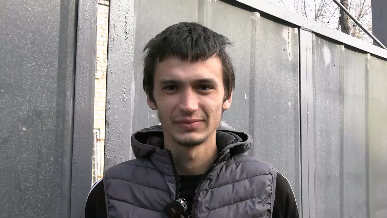 Луганскими полицейскими задержан житель Ставропольского края, совершивший преступление в Луганске