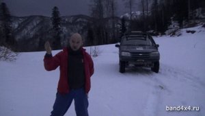 Новогдняя покатушка, итоги года, поздравление с новым 2018 годом