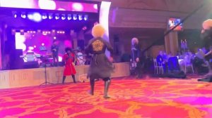 ЛЕЗГИНКА, АНСАМБЛЬ АДАТ, АВАРСКИЙ ТАНЕЦ???