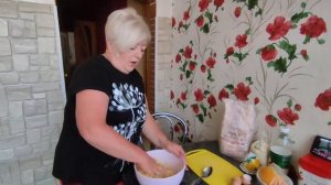 Блюдо на полдник "со вкусом детства"?