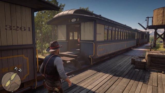 Red Dead Redemption 2 - 4K - As de la Gachette - Billy Midnight - FR смотреть онлайн