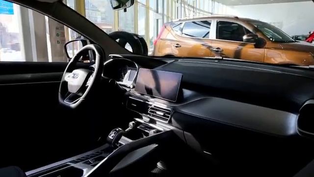 Мультибрендовый автосалон Планета Авто Миасс смотреть онлайн