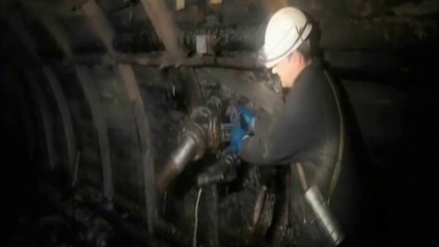 ТЯЖЁЛАЯ НЕФТЬ
