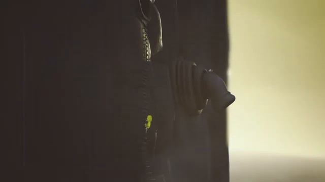 Little Nightmares   3 часть