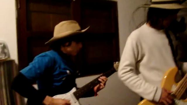 Reggae para mirta - Rastafor смотреть онлайн