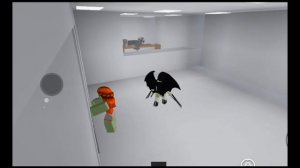 ROBLOX НО Я СТАЛ ЗОМБИ?!