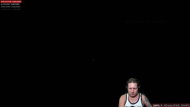 Shadows 2: Perfidia ► Хорорюшка перед сном [1440p60] смотреть онлайн