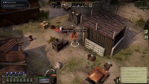 Wasteland 2 полное прохождение на русском