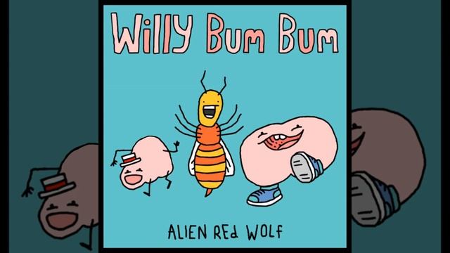 Willy Bum Bum смотреть онлайн