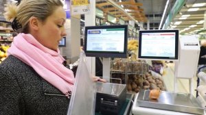 «Лента» ответила на ролики про некорректную работу весов в гипермаркетах