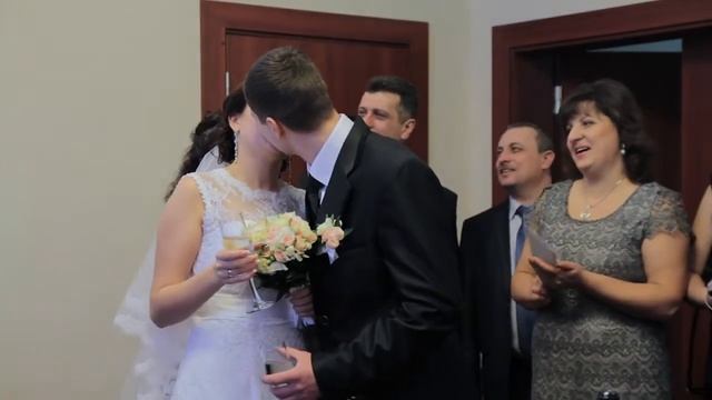 Зимняя сказка. Артем и Елена смотреть онлайн