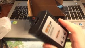 Обзор зарядки Imax B3