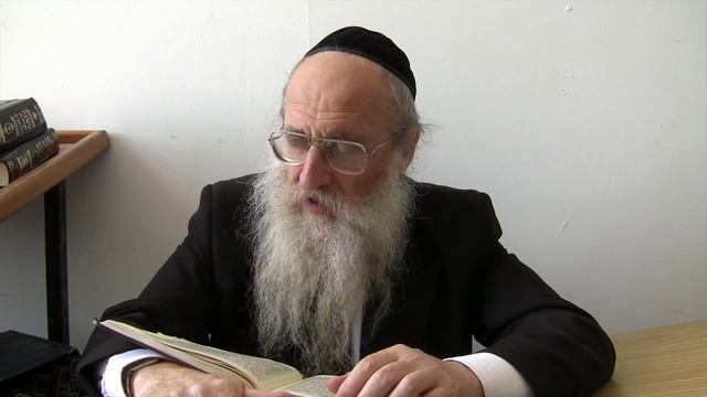 Месилат Йешарим. Урок № 94. "Клин клином вышибают".