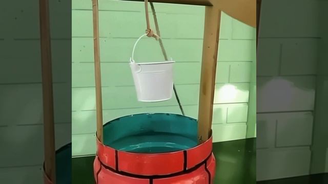 Лайфхаки Горшок из старой бутылки смотреть онлайн