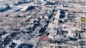 ⚡️Видео⚡️Как выглядит Георгиевка с высоты птичьего полёта⚡️