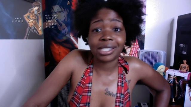 Code Geass Openings 1-6 REACTION (Partially Blind) смотреть онлайн