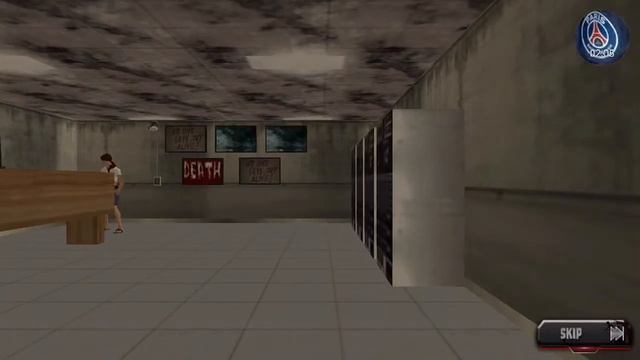 City Survival Shooter Zombie Breakout Battle [iOs] [Android] Game Review _ 128G смотреть онлайн