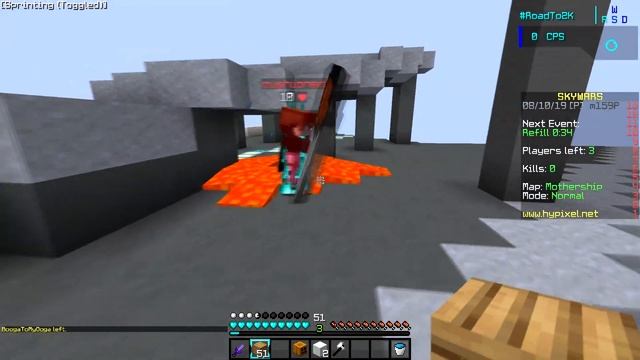 I Made the BIGGEST Minecraft Texture Pack... смотреть онлайн