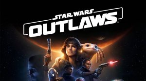 Star Wars Outlaws — Официальный геймплейный трейлер с Ubisoft Forward 2024