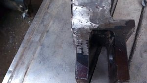 Замена тяг стабилизатора Volvo на DAFофские!