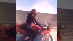 ?Мото Клип? На песню "Кайфуй душа".?Ну Погнали!??? #moto #мото