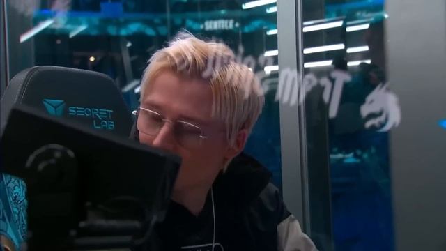 РОСТИК И СТРЕЙ ЗАЛЕТЕЛИ В ГОСТИ К НСУ / СТАРПЕРХАБ THE INTERNATIONAL 2023 смотреть онлайн