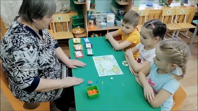 РОУ Экологическаяигра  Улитка смотреть онлайн