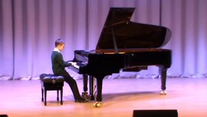 Роберт Шуман«Солдатский марш»