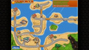 Отважные Спасатели - Полное Прохождение